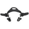 VGEBY1 1 Pair of Diving Fin Straps, Swimming Fins Fixing