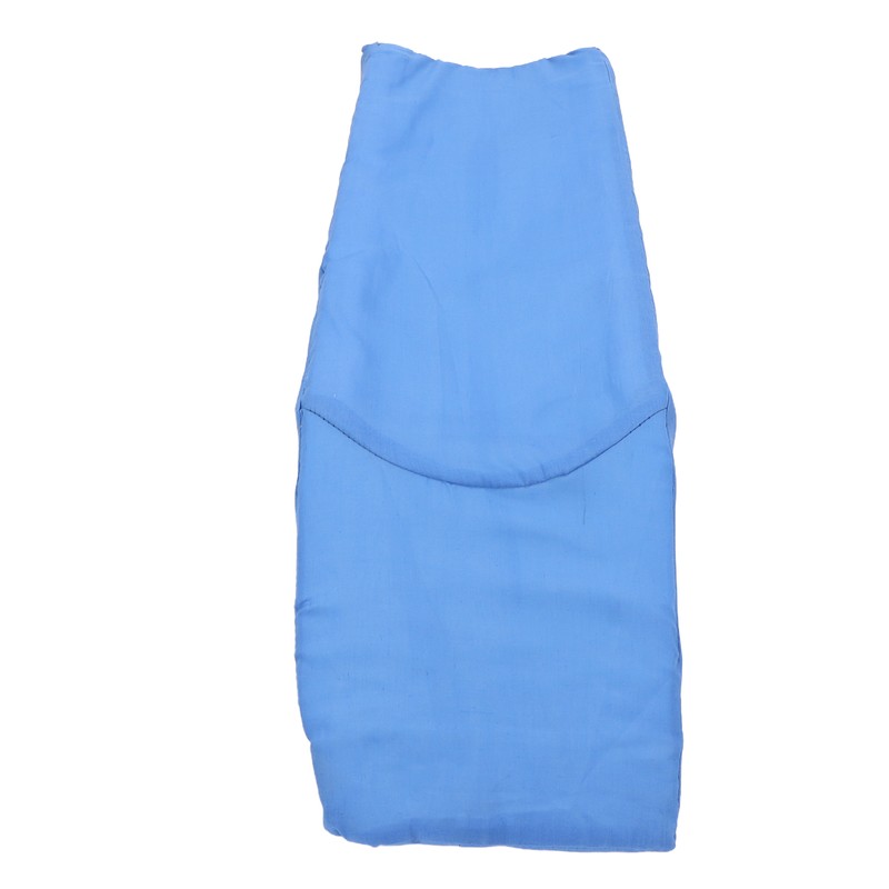 Leg Elevation Pillow Leg Ankle Knee Rest Elevating Position Wedges