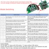 DIYmall Recordable Sound Module Voice Playback with Speaker, Supports USB
