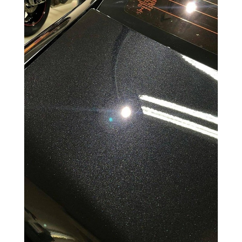 CARPRO Clear Cut Correction Compound - Heavy Cut Compound for