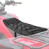 Wacece Air Seat Cushion Padded Seat Cover Cooling Breathable 3D