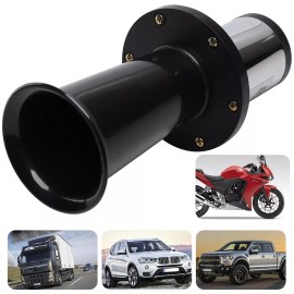 FARBIN 12V 110DB Vintage OOGA Classical Car Horn  For Car Truck Boat Supplies