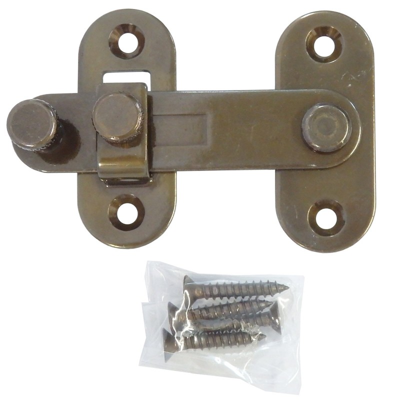 Kumamoto PLUS D-31-2(70) Stainless Steel, Strong Clamping, 2.8 inches (70