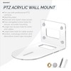 Universal PTZ Camera Wall Mount Bracket, Universal, Suitable for HuddleCam,