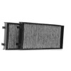 RIDEX Cabin Air Filter 424I0205 293 mm 140 mm 34