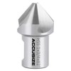Accusize Industrial Tools 1'' Hss Countersink for Rota-Cutter, 3/4'' Weldon