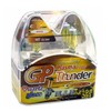GP Thunder H7 3500K JDM Hyper Golden Yellow Light Bulbs