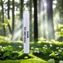 MIRIS No. 29428, Inspired by Mon, Long-Lasting Perfume Oil for Women Roll-On, Rollerball 0.34 Fl Oz / 10 ml