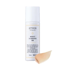 Etvos Moist Barrier BB SPF32 PA+++ 30ml #Light