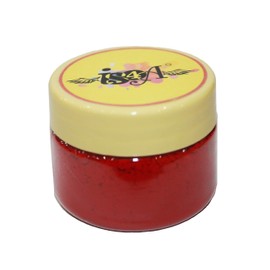 IS4A Kumkum Powder for Pooja and Other Hindu Rituals (40 Grams)