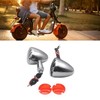 Front Turn Signal Lamp Waterproof High Brightness Durable Impact Resistant