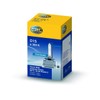 Hella D1S4300K Foco Xenón Standard en Caja con Instructivo Gráfico