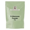 D-Mannose Powder 50g, Non-GMO, Vegetarian & Vegan by Manor Springs