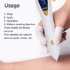 Professional Household Mole Removal Pen Dark Spots Freckle Remover Skin
