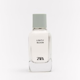 Zara Lightly Bloom Perfume for Women EDP Eau De Parfum 100 ML (3.4 FL. OZ)