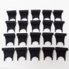 Car Lift Parts 20 Pack Rim Protector Socks Fits coats