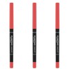 Catrice Plumping Lip Liner, No. 200, Pink, Moisturising, Long-Lasting, Matte,