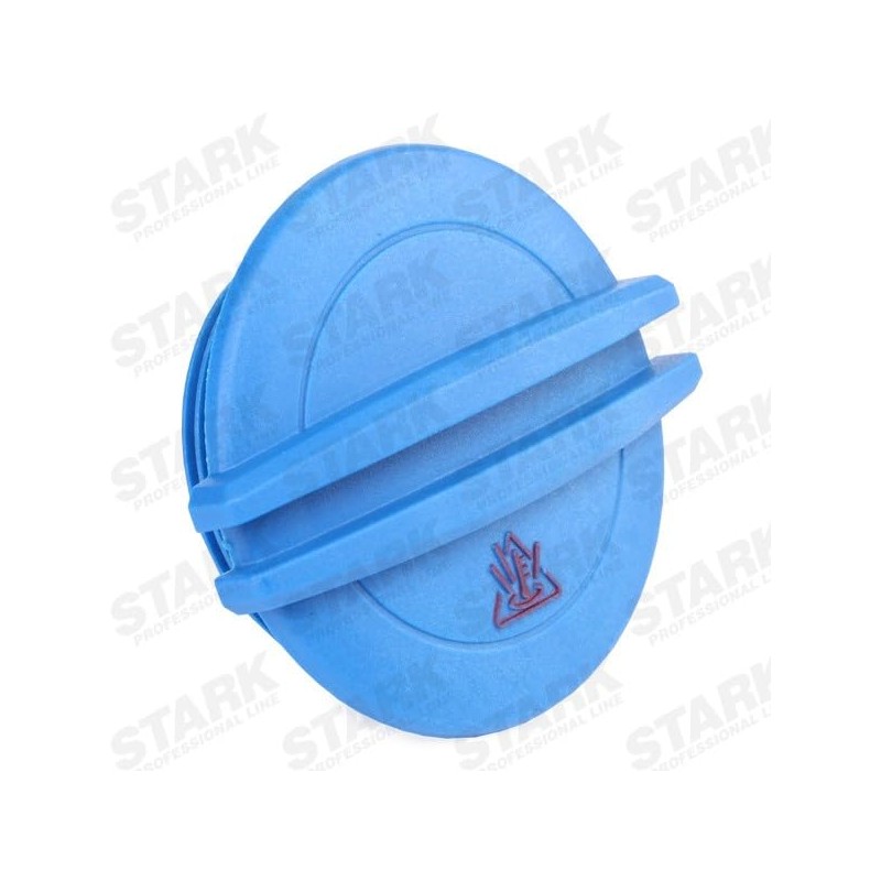 STARK SKVK-1960012 Polo (9N_) Plastic Cover for Coolant Reservoir