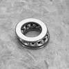 eMagTech Pack of 5 51104 Thrust Ball Bearings 3-in-1 20