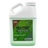 Eco-Poly Polyurethane Sealer — Non-Toxic, Low Odor, Quick-Dry Water Based