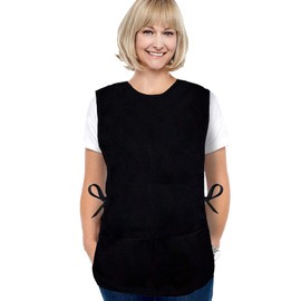 Classy Pal Cobbler Aprons for Women with Pockets, Smocks, Mandiles Para Mujer