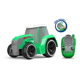 SilverLit TOOK Radio Controlled Tractor