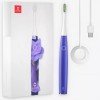 Oclean Cepillo Dental Eléctrico Recargable Oclean Air 2 Morado