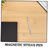 CAXUSD 5pcs Touch Screen Stylus Pens High Sensitivity Magnetic Tablet