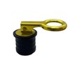 Becony Marine Drain Plug Compression Handle Plug Hulls Livewell Bilge