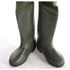 FGS Hip Waders Fishing Boot for Men - Waterproof Hip