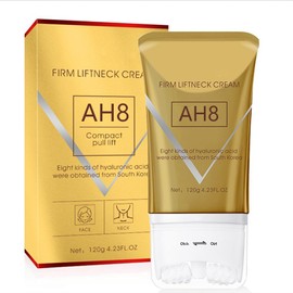 AH-8 Firming Neck Cream for Crepey Skin Body Care Comfort, Tighten Neck Cream, Moisturizing, Tightening Lotions Cosmetic Skin Care
