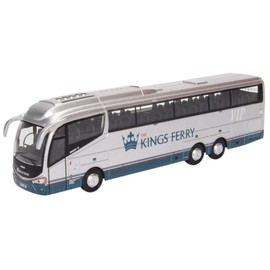 Oxford Diecast 76IR6003 Irizar i6 The Kings Ferry