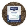 Organic Positively Tea Company, Peppermint Leaf Herbal Tea, Single-Serve Bags,