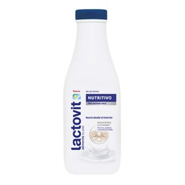 Lactovit GEL 650ml +20