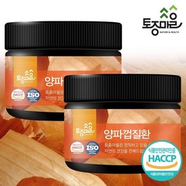native village HACCP인증 국산 양파껍질환 200g X 2통
