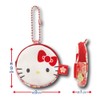 Tanayama Shoji 33202448 Mini Daruma Pouch, Japanese Pattern, My Melody,