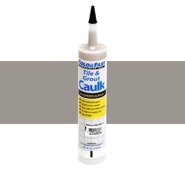TEC Color Matched Caulk by Colorfast - Un-sanded - 939 Mist