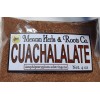 Mexican Herbs 4oz Cuachalalate bark powder cuachalalate corteza en polvo