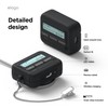 elago Pager Case for AirPods Pro 3 Case Cover -