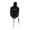 Dial Indicator Digital Display 0.00005in/0.001mm Resolution 0 to 25.4mm Range