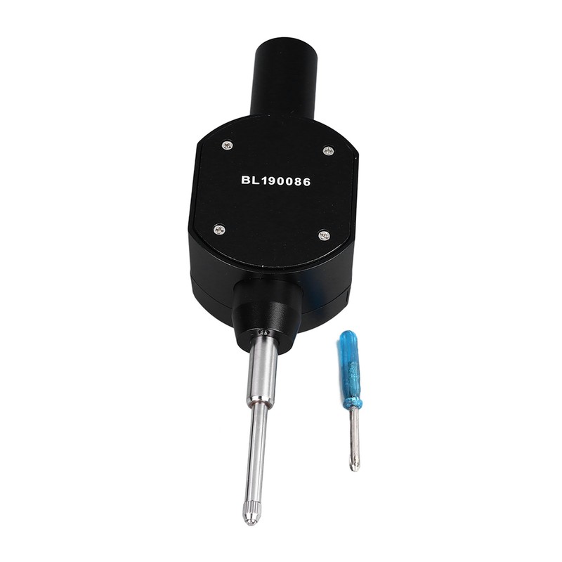 Dial Indicator Digital Display 0.00005in/0.001mm Resolution 0 to 25.4mm Range