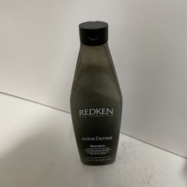 Redken Active Express Shampoo 10.1 oz