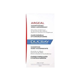 DUCRAY Shampoo, 1 pack (1 x 200 g)