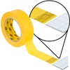 Q1 - 1-1/2 inch (36mm X 55m) Premium High Performance