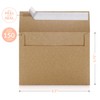 Sweetzer & Orange A6 Envelopes for 4x6 Cards. (100 with