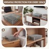 CraftyDream Wi-Fi Router Cover EMF Shielding Protector for Routers Maintaining