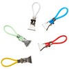 Chef Aid Tea Towel Clips, Set of 5