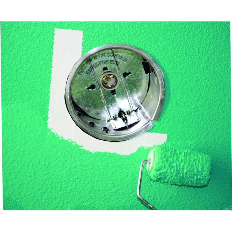 Stepsaver Products Self-Adhesive Goof-Light Textured