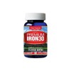 Tonglife Premium Iron 30 High-Content Capsules 1 bottle for 3 months iron - 1 bottle / 통라이프 프리미엄철분30 고함량캡슐 3개월분 1병 철분-1병