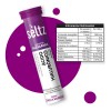 Mix Suplementos Colágeno, Vitamin E Y A. Hialurónico 3 Tubos